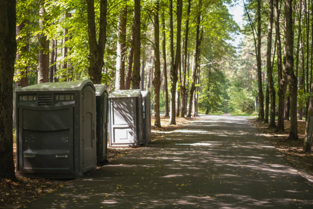 Solana Beach, CA porta potty rental Company